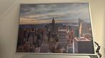 Canvas NewYork, Antiek en Kunst, Ophalen of Verzenden