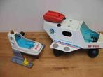 ruimtevaart set (1974'", Ophalen of Verzenden, Gebruikt, Los playmobil