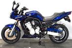 *VERKOCHT* YAMAHA FZS 1000  FAZER (bj 2004), Motoren, Motoren | Yamaha, 4 cilinders, Bedrijf, Sport, Meer dan 35 kW