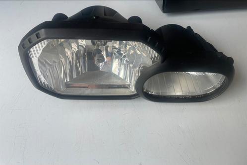 Originele koplamp f700/800 GS GSA, Motoren, Onderdelen | BMW, Gebruikt, Ophalen of Verzenden