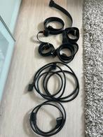 Diverse Scart Kabels, Ophalen of Verzenden, Gebruikt, Minder dan 2 meter, Scartkabel