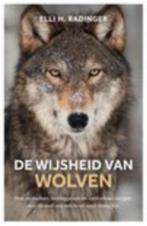 De wijsheid van wolven., Ophalen of Verzenden, Zo goed als nieuw, Overige onderwerpen