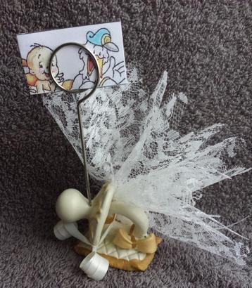 geboorte bedankjes, 43 stuks beschikbaar voor biedingen