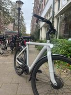 VanMoof S5 – Topstaat, slechts 1.875 km., Ophalen, Zo goed als nieuw, 59 cm of meer, Vanmoof