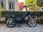 Zeer nette tomos 50cc geel kenteken, Fietsen en Brommers, Brommers | Tomos, Ophalen, Maximaal 45 km/u, Zo goed als nieuw, 2 versnellingen