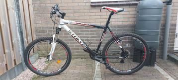 Mooie mountainbike van Matrabike beschikbaar voor biedingen