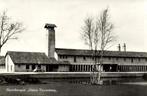 Noordbergum, Nieuw Toutenburg - gelopen 197?, Ophalen of Verzenden, 1920 tot 1940, Gelopen, Friesland