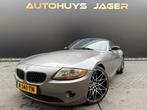 BMW Z4 Roadster 3.0i Cabriolet Automaat, Automaat, Achterwielaandrijving, Gebruikt, Zwart
