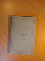 Potgieter, E.J. Liedekens van Bontekoe. Vijf novellen, Ophalen of Verzenden, Gelezen, Nederland