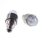 Ventiel Neon Led-Verlichting, 2-pack (Gratis Verzending), Verzenden, Nieuw, Batterij, Verlichtingsset