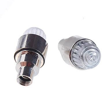 Ventiel Neon Led-Verlichting, 2-pack (Gratis Verzending), Fietsen en Brommers, Fietsaccessoires | Fietsverlichting, Verlichtingsset