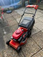 Grasmaaier met Honda Motor, Ophalen, Cirkelmaaier, Gebruikt, 40 t/m 49 cm