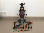 Lego ninjago set 70594, Ophalen of Verzenden, Zo goed als nieuw, Complete set, Lego