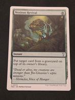 Noxious Revival, Hobby en Vrije tijd, Verzamelkaartspellen | Magic the Gathering, Ophalen of Verzenden, Zo goed als nieuw