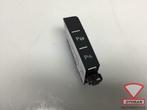 vw golf 7 gti facelift schakelaar middenconsole 5g1927238f