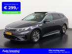 Kia Optima Sportswagon 2.0 GDI PHEV ExecutiveLine | Schuifda, Auto's, Kia, 12 maanden, Gebruikt, Euro 6, Hybride Elektrisch/Benzine