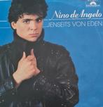 NINO DE ANGELO  - JENSEITS VON EDEN, Ophalen of Verzenden, Gebruikt