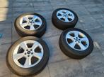 17 inch velgen met winterbanden Ford Kuga, Auto-onderdelen, Banden en Velgen, Ophalen, Gebruikt, Banden en Velgen, 17 inch