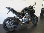 Kawasaki Z 900 Z900 ABS XL RACE TOP! (bj 2017), Motoren, Motoren | Kawasaki, Bedrijf, Naked bike