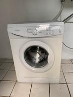 Normende wasmachine, Ophalen, Gebruikt, 1200 tot 1600 toeren, 85 tot 90 cm
