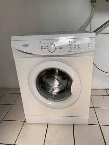 Normende wasmachine beschikbaar voor biedingen