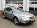Subaru Outback 2.5i Comfort LPG-G3/Automaat/4WD/Stoelverw/Cl, Automaat, 4 cilinders, 1482 kg, Outback