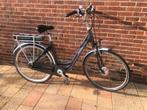 Elektrische Popal fiets, Fietsen en Brommers, Elektrische fietsen, 47 tot 51 cm, Ophalen, Zo goed als nieuw, Overige merken
