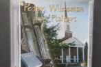Cd orgel: Peter Wildeman plays Psalters meditations, Ophalen of Verzenden, Zo goed als nieuw, Gospel