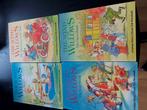The wind in the willows book set English, Ophalen of Verzenden, Gelezen
