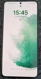 Samsung S22 model SM-S901 B/DS groen., Overige kleuren, Ophalen of Verzenden, Zo goed als nieuw, Zonder simlock