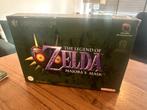 The Legend of Zelda: Majora's Mask N64 compleet, Spelcomputers en Games, Avontuur en Actie, 1 speler, Eén computer, Ophalen of Verzenden