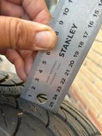 Winterbanden 195/65 15 steek 5x112 oa Golf 5 > Skoda Audi, Auto-onderdelen, Banden en Velgen, Ophalen, 15 inch, Banden en Velgen