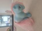 G1 1982 Bowtie, Kinderen en Baby's, Speelgoed | My Little Pony, Ophalen of Verzenden, Gebruikt