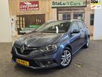 Renault Mégane Estate 1.2 TCe Zen/AIRCO/NAVI/HISTORIE/NAP/, Voorwielaandrijving, 65 €/maand, Gebruikt, 4 cilinders