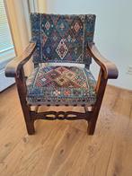 Antieke stoel, Antiek en Kunst, Antiek | Meubels | Stoelen en Banken, Ophalen