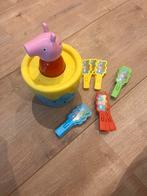 Peppa Pig - Speelgoed (set), Ophalen of Verzenden, Zo goed als nieuw, Jongen of Meisje