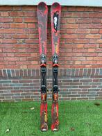 Rossignol Attraxion I Ski's - 162cm, 140 tot 160 cm, Gebruikt, Rossignol, Ophalen of Verzenden