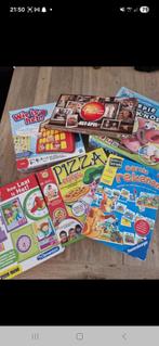 Kinder spellen, Een of twee spelers, Ophalen of Verzenden, Gebruikt