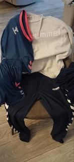 Handbal setje, Ophalen of Verzenden, Zo goed als nieuw