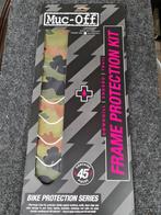 Muc-Off frame protection kit Camo fully / hardtail, Ophalen of Verzenden, Nieuw, Overige typen