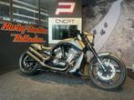 Harley-Davidson VRSCF V-Rod Muscle (bj 2013), Bedrijf, Overig