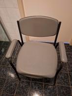 Te koop zgan toiletstoel (postoel), Ophalen of Verzenden, Zo goed als nieuw