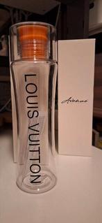 Louis Vuitton drinkfles / waterfles / bidon Nieuw, Ophalen of Verzenden, Nieuw