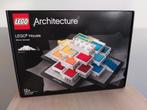 Lego 21037 Lego House Bullund Denmark nieuw!, Kinderen en Baby's, Speelgoed | Duplo en Lego, Ophalen of Verzenden, Nieuw