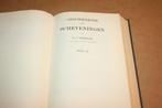 Dik boek over de Geschiedenis van Scheveningen - Vermaas, Boeken, Geschiedenis | Stad en Regio, Ophalen of Verzenden, Gelezen