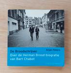De ( herman ) Broodschrijver Arjan Peters, Ophalen of Verzenden, Gelezen