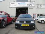 2000 VOLKSWAGEN POLO 6N2 1.4 16V DEMONTAGE SLOOP (199), Ophalen of Verzenden, Gebruikt, Volkswagen