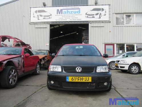2000 VOLKSWAGEN POLO 6N2 1.4 16V DEMONTAGE SLOOP (199), Auto-onderdelen, Overige Auto-onderdelen, Volkswagen, Gebruikt, Ophalen of Verzenden