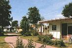 909549 Vrouwenpolder Zeeland Bungalow Camping de Zandput, Ophalen of Verzenden, Gelopen, Zeeland
