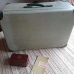 Vintage Anker Naaimachine in Koffer, Hobby en Vrije tijd, Naaimachines en Toebehoren, Ophalen, Gebruikt, Naaimachine, Overige merken